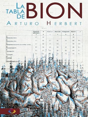 cover image of La Tabla de Bion